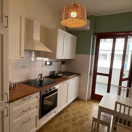 Lejlighed Verdemare *