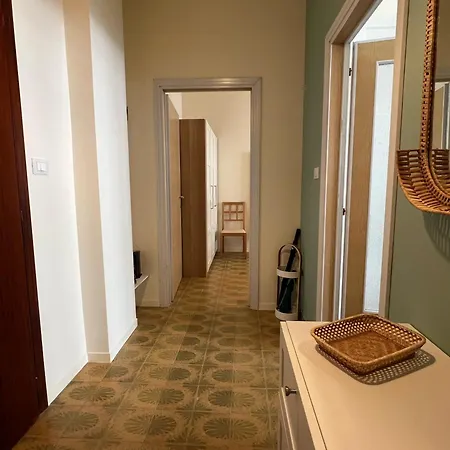 Verdemare Lejlighed Montesilvano Marina