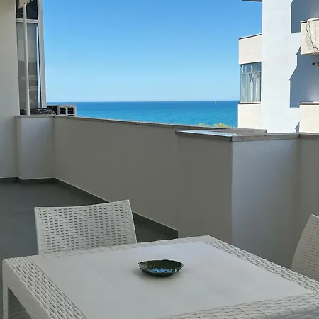 Verdemare * Montesilvano Marina