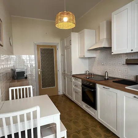 Lejlighed Verdemare Montesilvano Marina