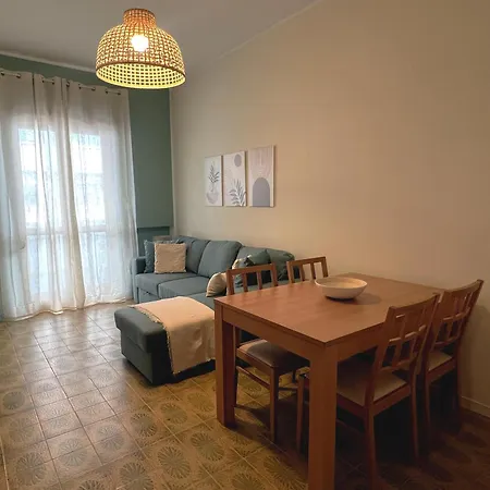 Lejlighed Verdemare *