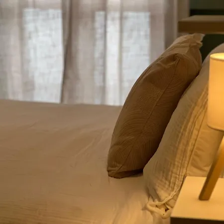 Lejlighed Verdemare *