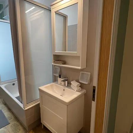 Verdemare Lejlighed Montesilvano Marina