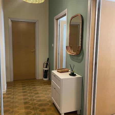 Lejlighed Verdemare *