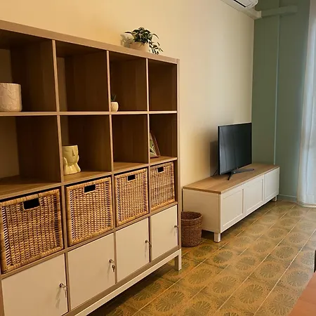 Lejlighed Verdemare Montesilvano Marina