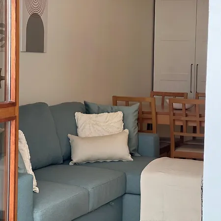 Lejlighed Verdemare Montesilvano Marina