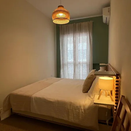 Verdemare Lejlighed Montesilvano Marina