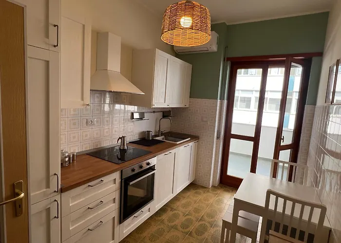 Lägenhet Verdemare *