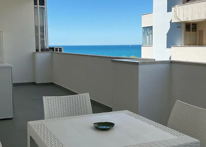 Verdemare * Montesilvano Marina