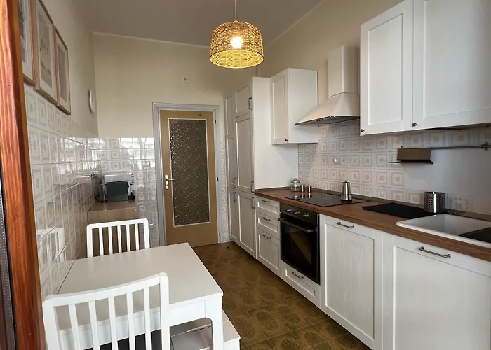 Lägenhet Verdemare Montesilvano Marina