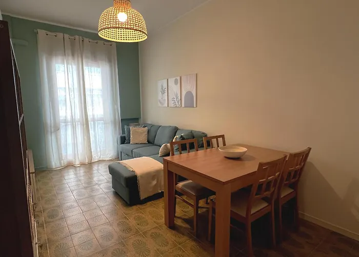 Lägenhet Verdemare *