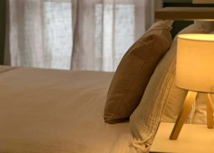 Lägenhet Verdemare *