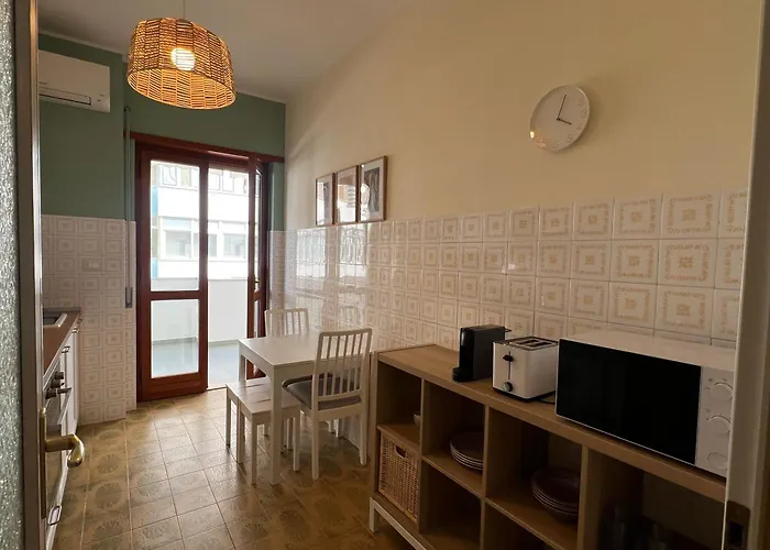 Verdemare Montesilvano Marina