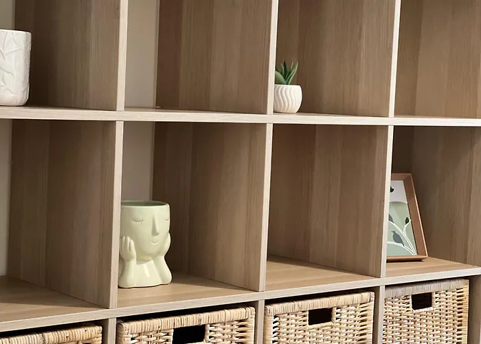 Lägenhet Verdemare Montesilvano Marina