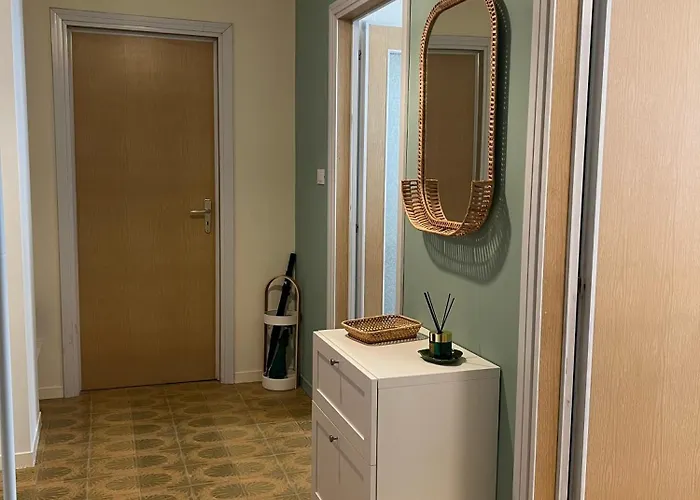 Lägenhet Verdemare *