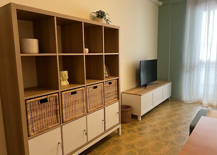 Lägenhet Verdemare Montesilvano Marina