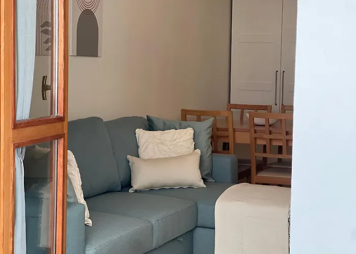 Lägenhet Verdemare Montesilvano Marina