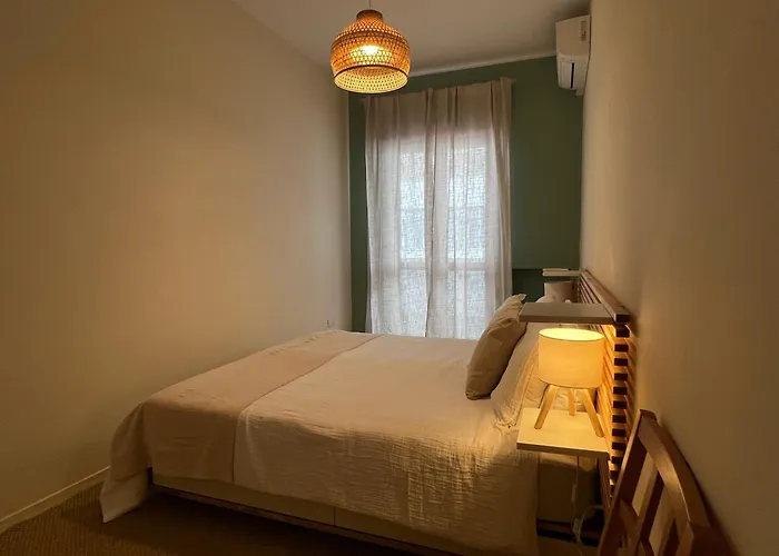 Verdemare Lägenhet Montesilvano Marina