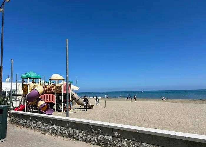 Verdemare * Montesilvano Marina